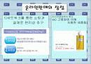 [마케팅관리] DHC KOREA의 마케팅 전략 PPT 5페이지
