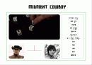 영화감상문, 미드나잇 카우보이(Midnight Sowboy) 9페이지
