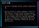 통신언어의 발생과 문제점에 대해서 22페이지