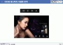 [마케팅관리] 아모레퍼시픽의 차별화 마케팅 전략 분석(PPT) 11페이지