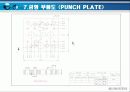 컴파운드 금형(프레스 금형) 기획에서 완제품까지의 모든공정 및 견적까지.(금형설계포함) 23페이지
