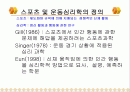 스포츠 운동심리학 2페이지