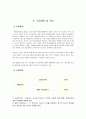 [벤처창업론]개인코디네이터 컨설팅 사업계획서(A+리포트) 4페이지