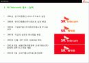 SK Telecom의 경영전략분석 4페이지