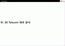 SK Telecom의 경영전략분석 31페이지