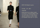 시크 이미지를 주제로 한 디자인 2페이지