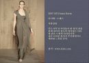 민속의상을 테마로 한 디자인 5페이지