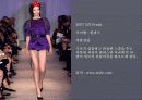 민속의상을 테마로 한 디자인 6페이지
