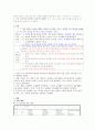 7차 과학과 교육과정과 7차 개정 과학과 교육과정 비교 4페이지