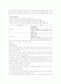 기분장애 간호 정리 요약 4페이지