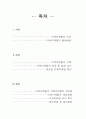 이색마케팅 분석 및 제안 3페이지