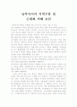 남부아시아 지역구분 및 근대화 저해 요인 1페이지