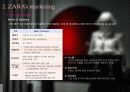 [마케팅] 스페인 브랜드 zara 마케팅 분석 14페이지