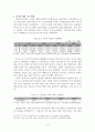 한국김치산업의 대일 수출마케팅 전략 13페이지