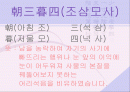 사자성어(고사성어) - 조삼모사 2페이지
