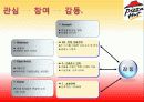 피자헛 공모전 출품작 6페이지