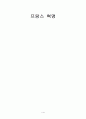 프랑스 혁명 1페이지