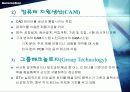CIM[Computer Integrated Manufacturing]컴퓨터 통합적 생산시스템 29페이지