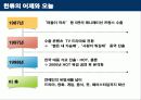 한류 지속화 전략 8페이지