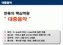 한류 지속화 전략 13페이지