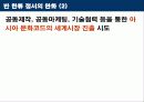 한류 지속화 전략 22페이지