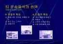 물류에 대하여  발표 프리젠테이션 자료 16페이지