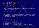 물류에 대하여  발표 프리젠테이션 자료 28페이지