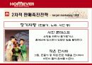 홈에버 이미지 변화를 위한 판매촉진전략 20페이지
