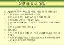 영국의 식생활 문화 22페이지