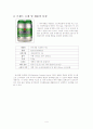 하이네켄 마케팅 4페이지