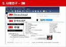 인터넷광고 마케팅사례분석(3M,HSBC,베네통) 19페이지