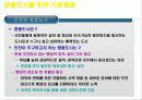 세계 주요 글로벌도시의  경쟁력 사례조사 발표자료 4페이지