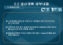 [생산관리] 모토닉의 수요예측, 생산관리, 재고관리 조사 및 개선 10페이지