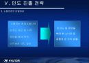 현재자동차 인도시장진출사례분석 27페이지