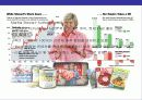 살림의 여왕 마사스튜어트(Martha Stewart)의 성공전략 14페이지