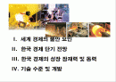 한국의 경제 현황과 성장동력 2페이지