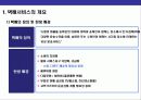 택배산업의 현황과 미래 전망 3페이지