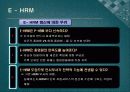 인적자원관리(HRM)의 변화와 사례 9페이지