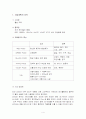 오색푸드(건강음료)에 관한 사업 계획서 4페이지