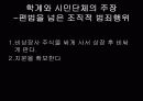 (사회병리학) 삼성그룹 전환사채 편법증여에 대한 논란 4페이지
