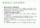 사이버범죄에 대한 발표자료입니다. 57페이지