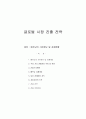 베트남 기본정보및 경제현황 1페이지