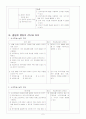 교수-학습지도안 : 중1  기술․가정 - Ⅴ. 컴퓨터와 정보 처리 5페이지