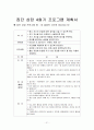 [사회복지]청소년 자아성장 집단활동 / 상담 계획서(실제진행) 21페이지