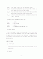 천성산 도룡뇽 갈등사례 연구 및 정리 4페이지