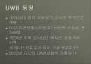 UWB의 ppt자료 4페이지