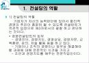 컨설팅의 역할과 영역 4페이지