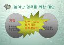 주5일근무제(주5일제 근무)와 여가선용 20페이지