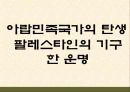 팔레스타인 분쟁 41페이지