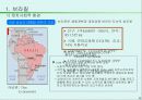 중남미 주요 중심국들의 정치사회 및 경제적 환경 4페이지
